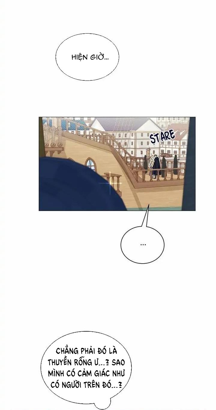 tôi là fan cứng hoàng tử chapter 55.1 16