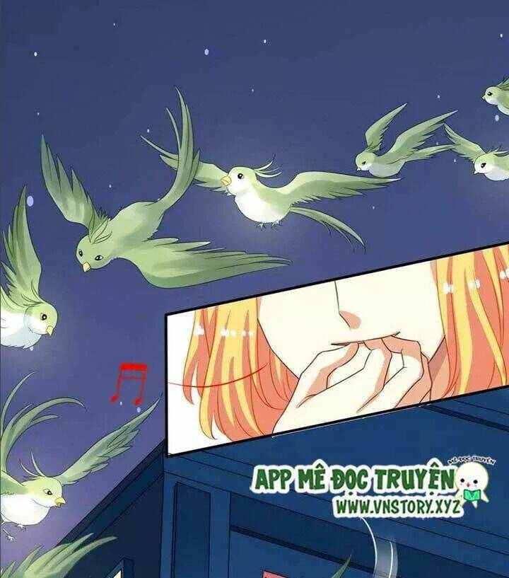 ông chủ của tôi là yêu quái chapter 67 15