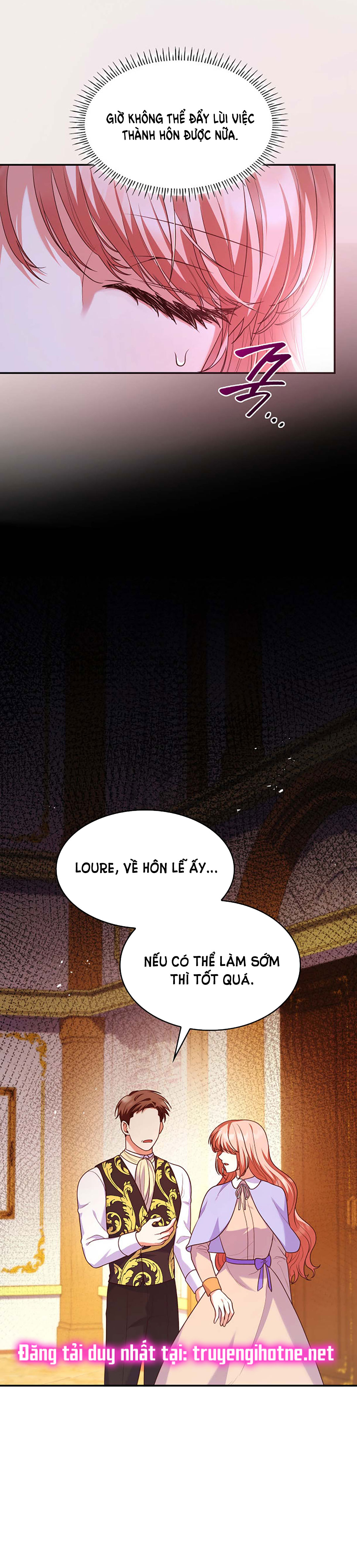 từ ác nữ tôi phải trở thành một người mẹ chapter 39.2 5