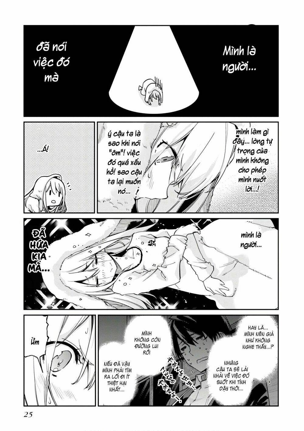 jiangshi kaitan blood chapter 20 29