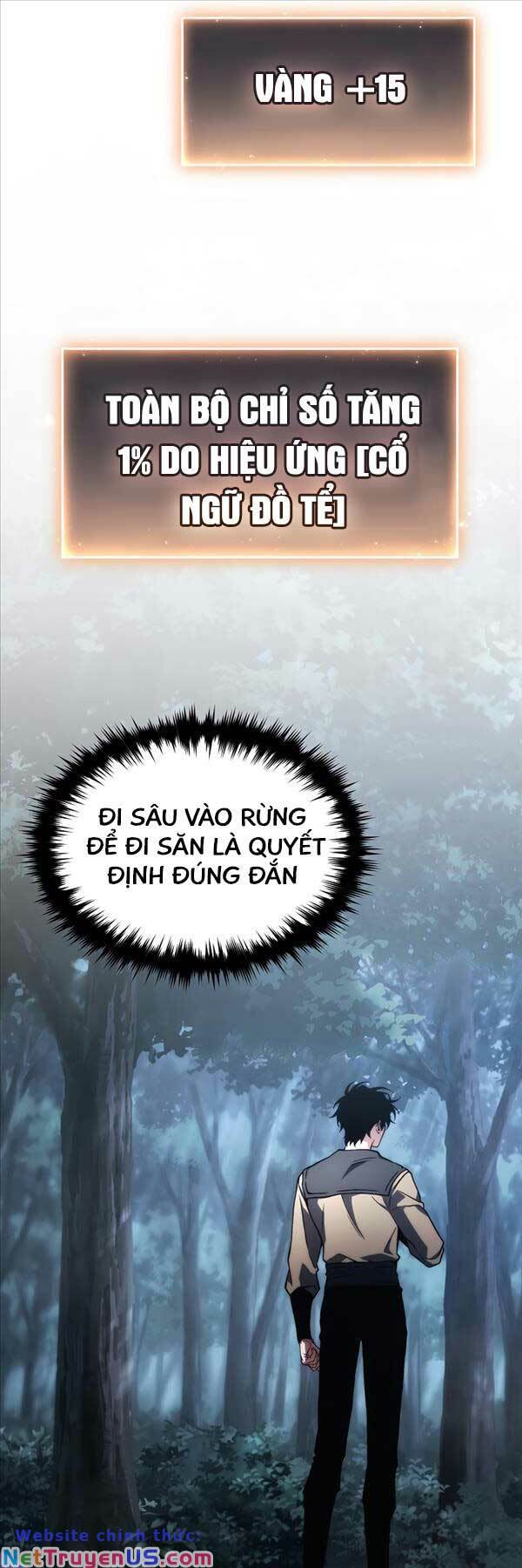 Người Chơi Mạnh Nhất Hồi Quy Lần Thứ 100 chapter 11 33