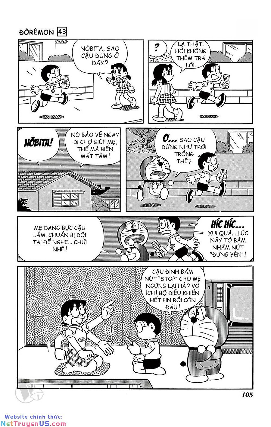 doraemon chapter 779 9