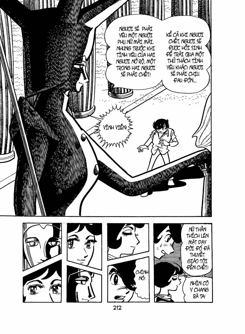 apollo’s song chapter 3.2 5