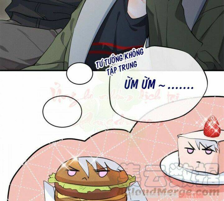 tôi trở thành tổ tông của 5 vị đại lão chapter 8 18