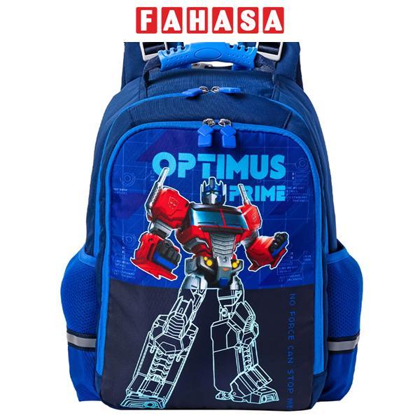 Ba Lô Transformer Optimus Prime - iiGEN YZ2667