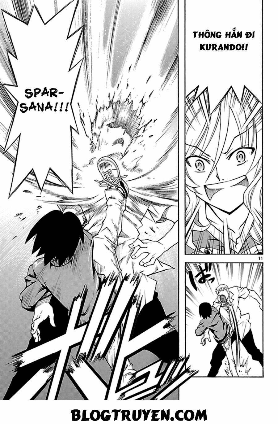 popcorn avatar chapter 5 12