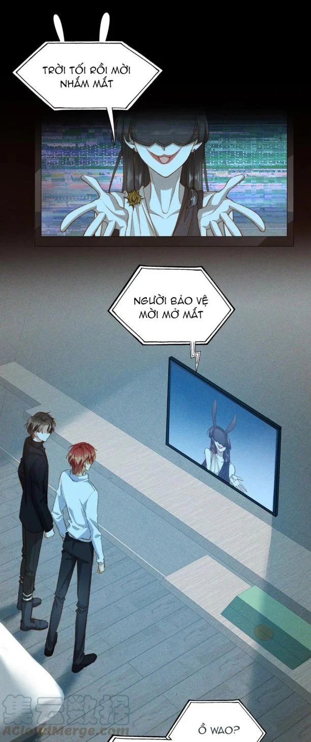 nụ hôn vực thẳm chapter 63 17