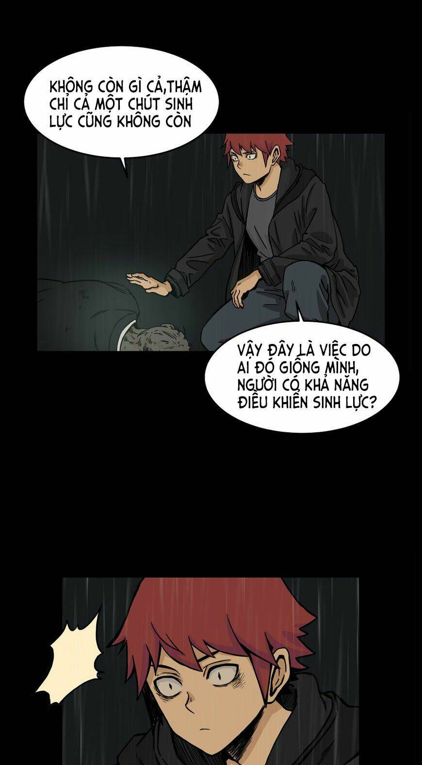 her hero chapter 21 42