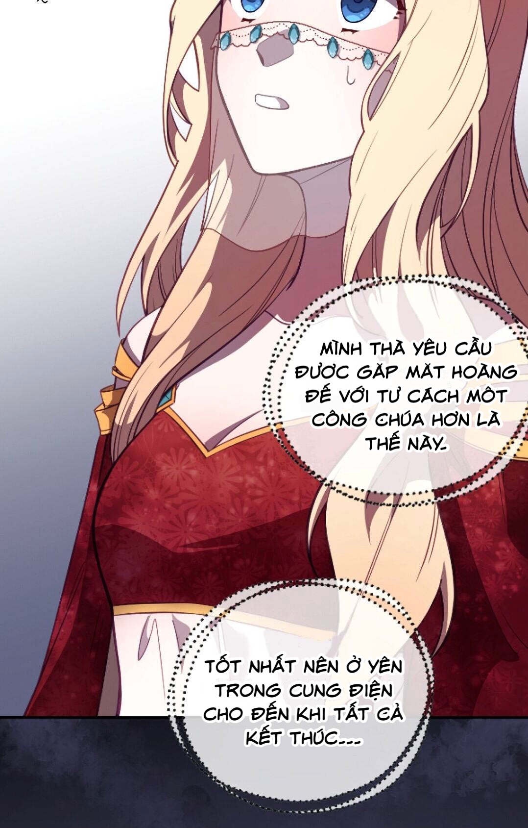 trao trọn trái tim cho hoàng đế chapter 3 23