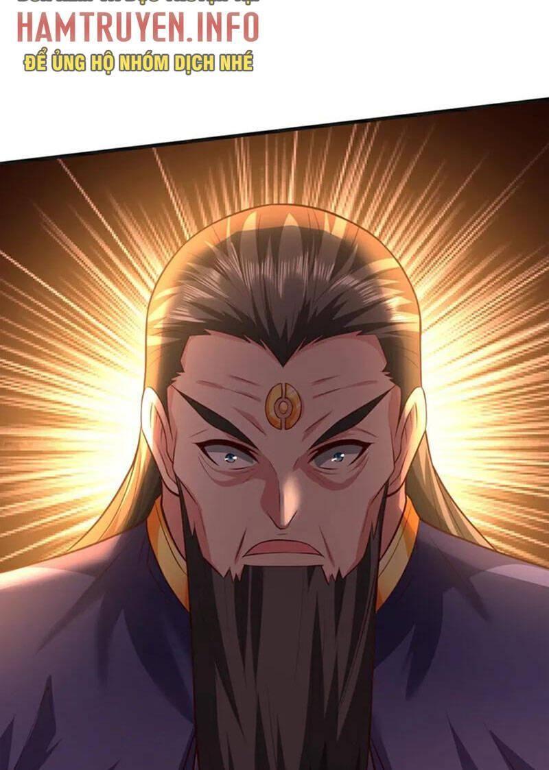 bị sư phụ xinh đẹp dùng 99 cách dạy dỗ thành thánh chapter 235 26