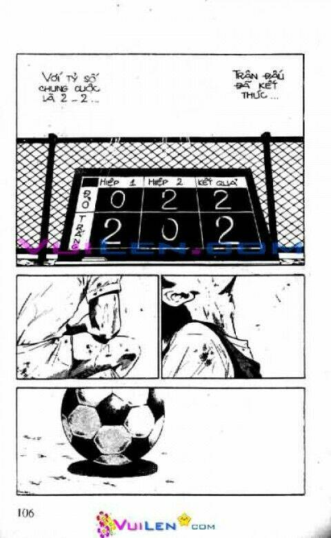 sôi động cầu trường full 17 tập chapter 9 106