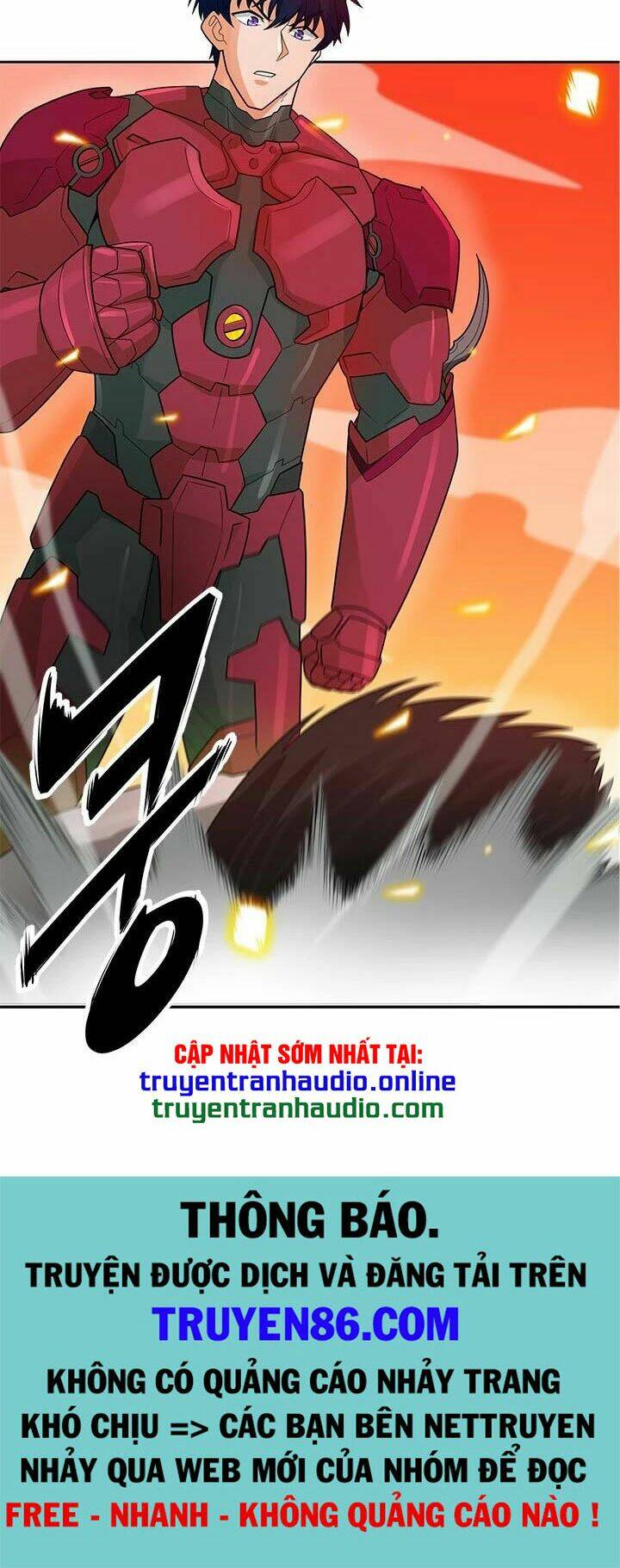 tôi tự động săn một mình chapter 90 66