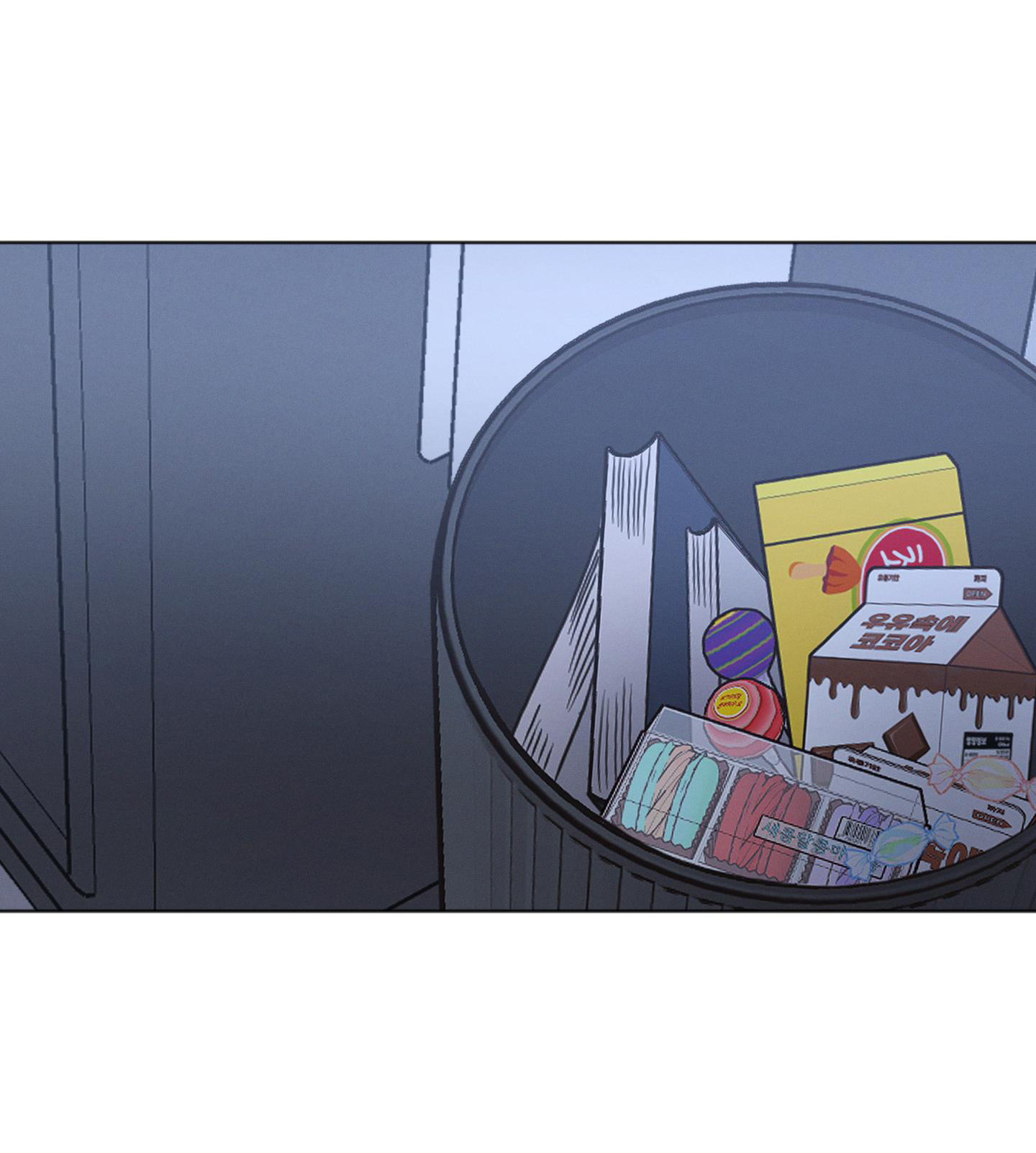 đời tư hàng xóm chapter 27 10