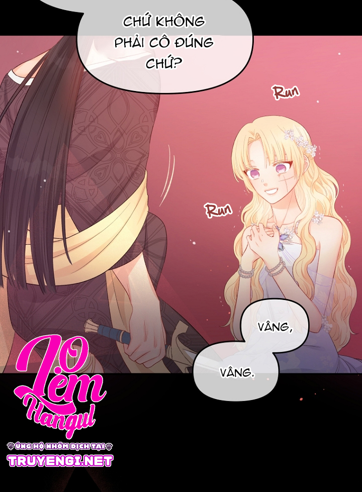 đừng đặt tình cảm mình vào cuốn sách đó chapter 15 103