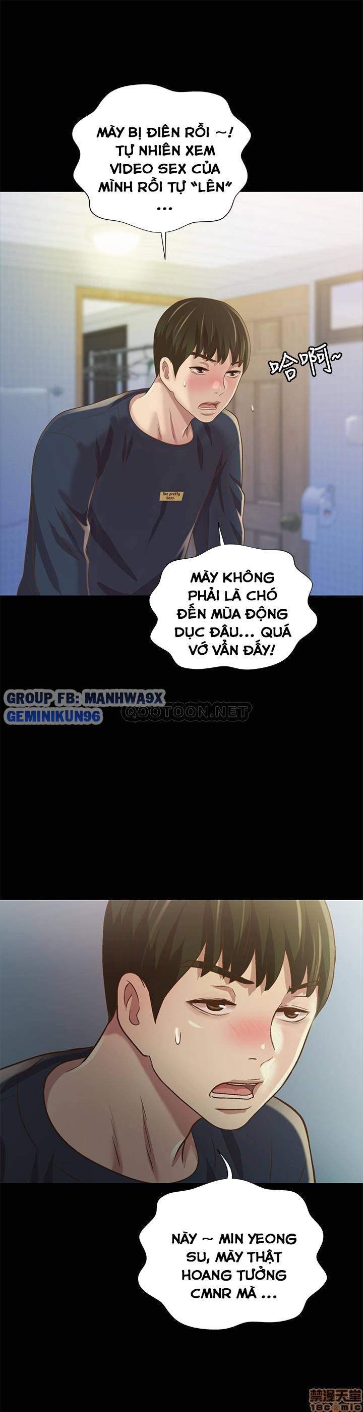 bạn gái của bạn tôi chapter 74 29