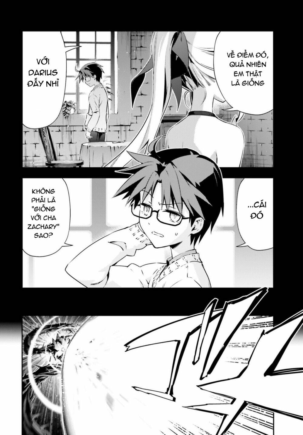 fate/kaleid liner prisma illya drei! chapter 56 5