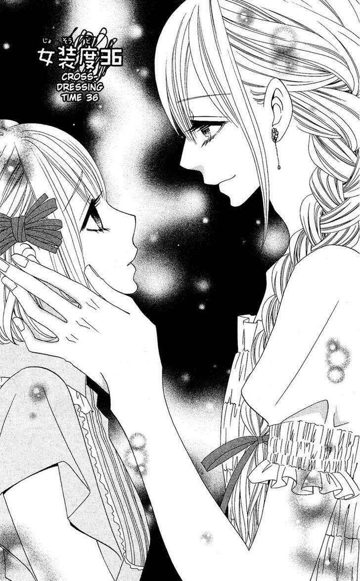 chàng trai đặc biệt chapter 36 4