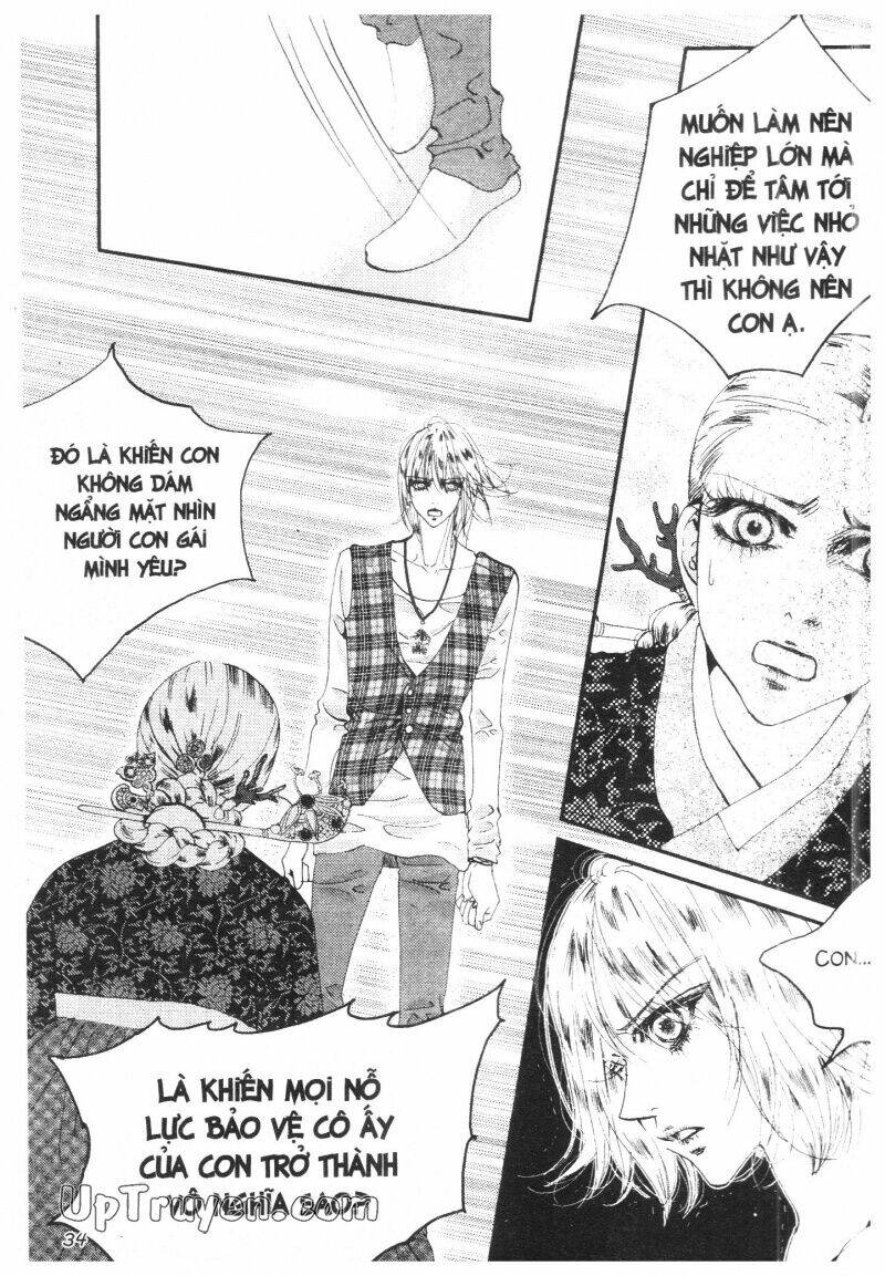 hoàng cung chapter 24 34