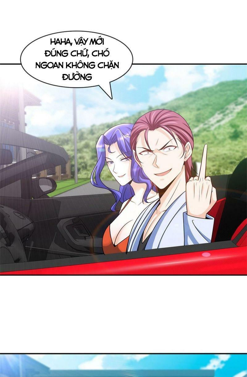 ta là hàn tam thiên chapter 38 3