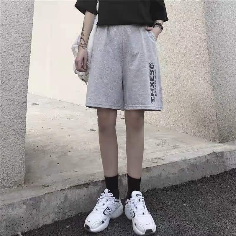 Quần đùi THXE KA6