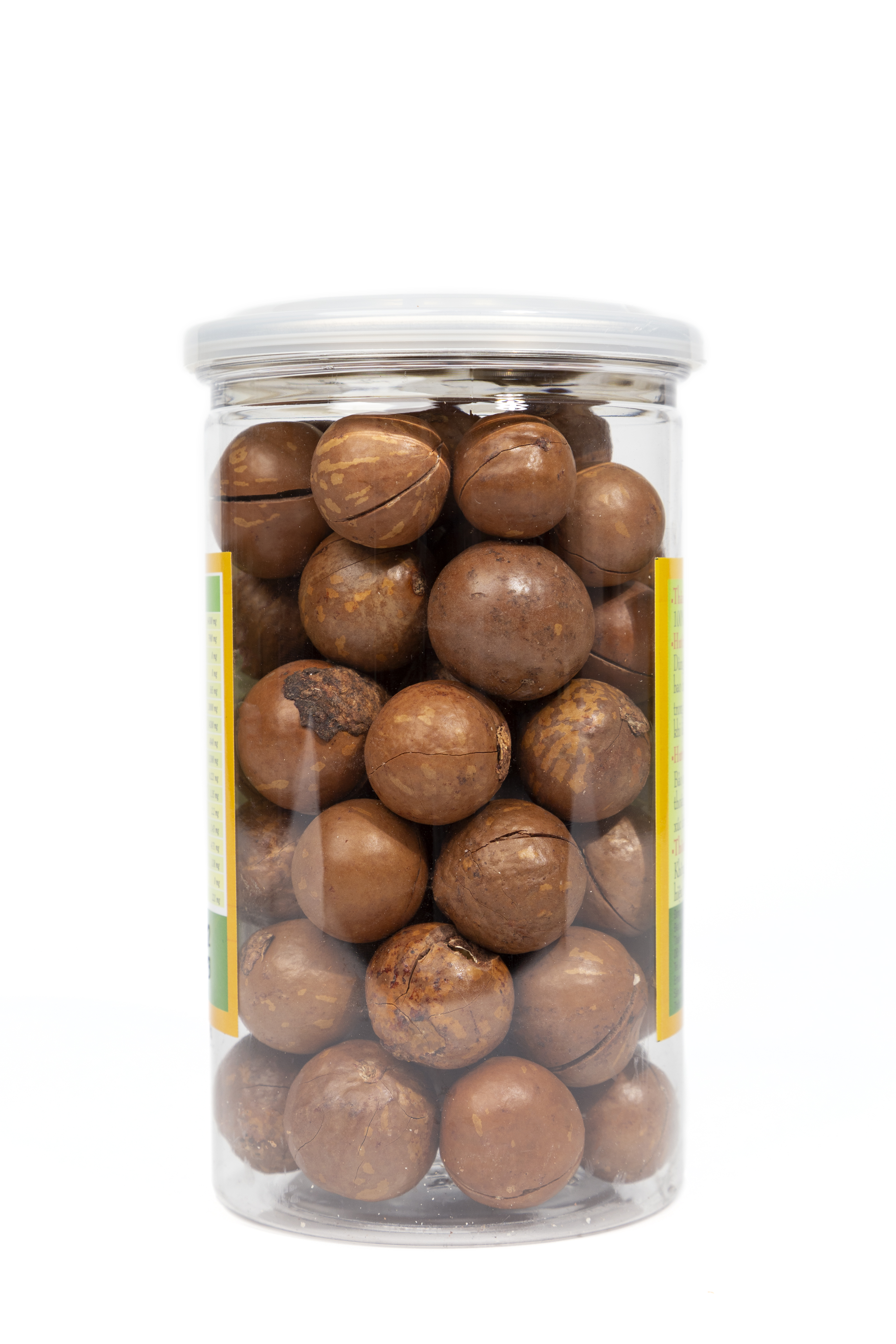 HẠT MẮC CA 400 G