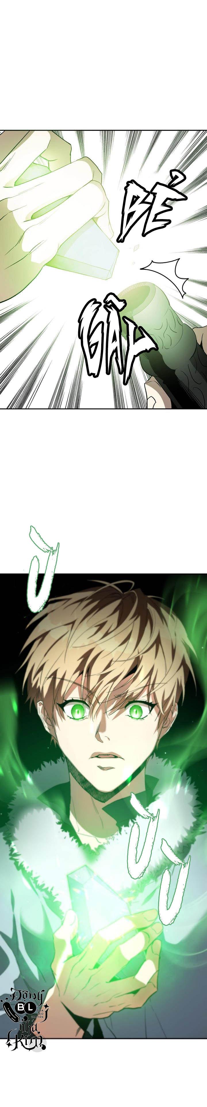 hai đất nước, đất nước của nô lệ chapter 28 3