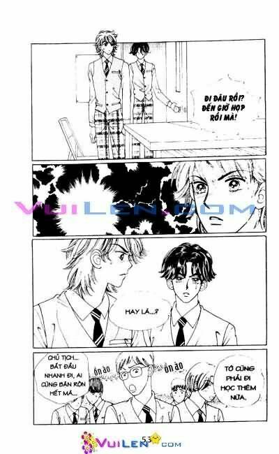 hội trừ ma chapter 4 53