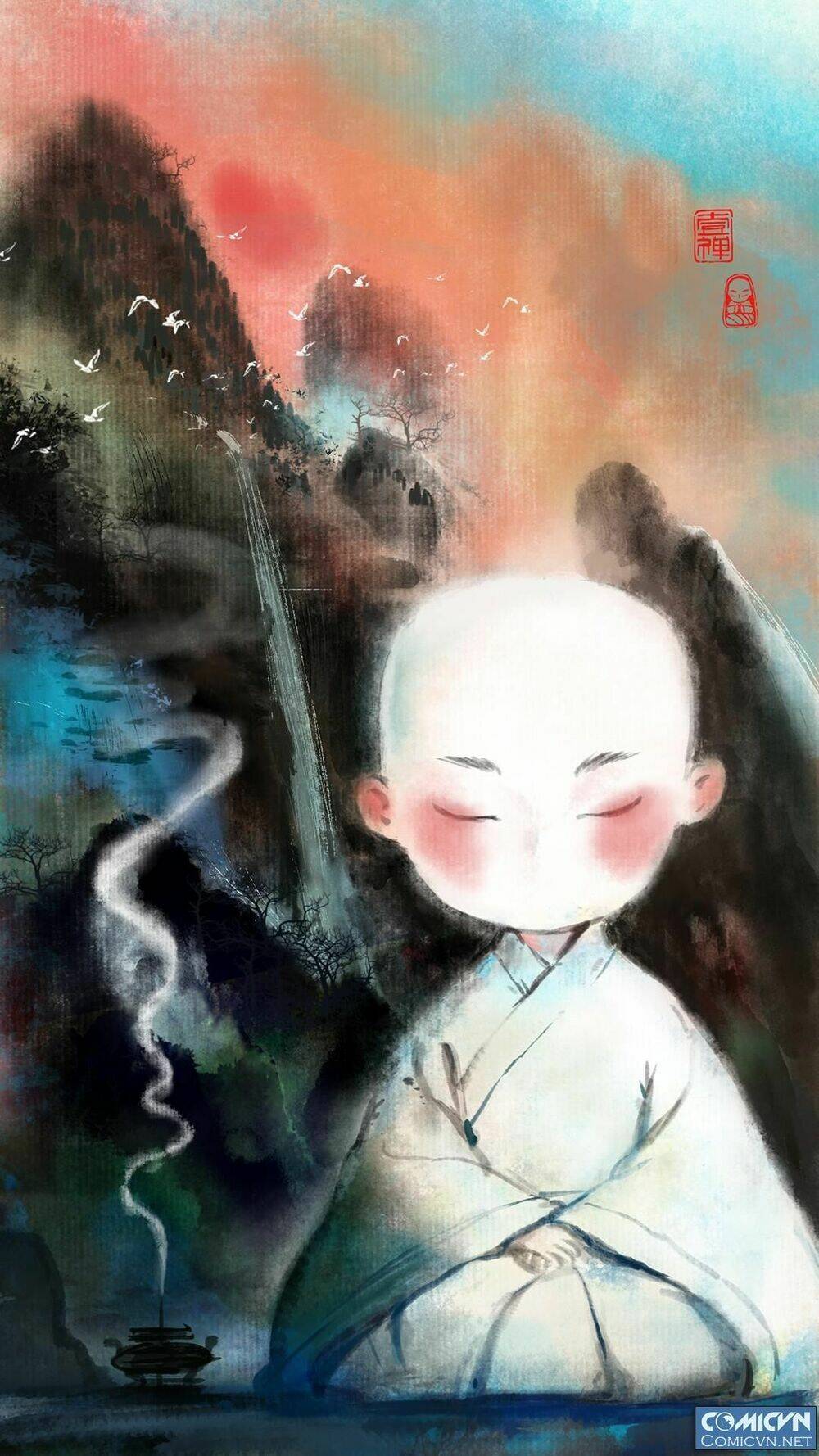 nhất thiền tiểu hòa thượng chapter 63 67