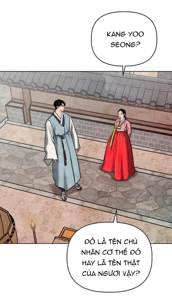 Quỷ Hồn chapter 2.1 49