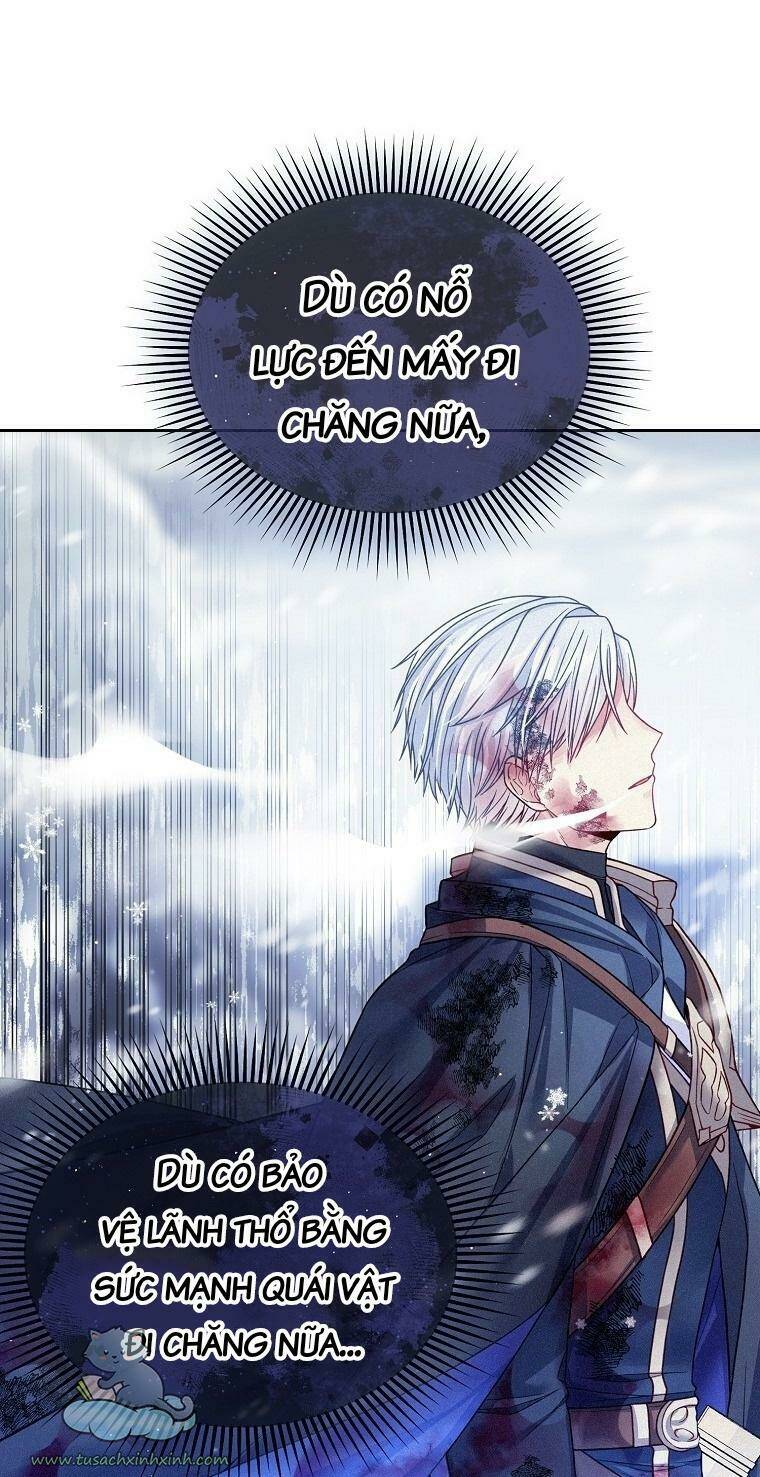 chồng em dễ thương chết mất thôi! chapter 35 55