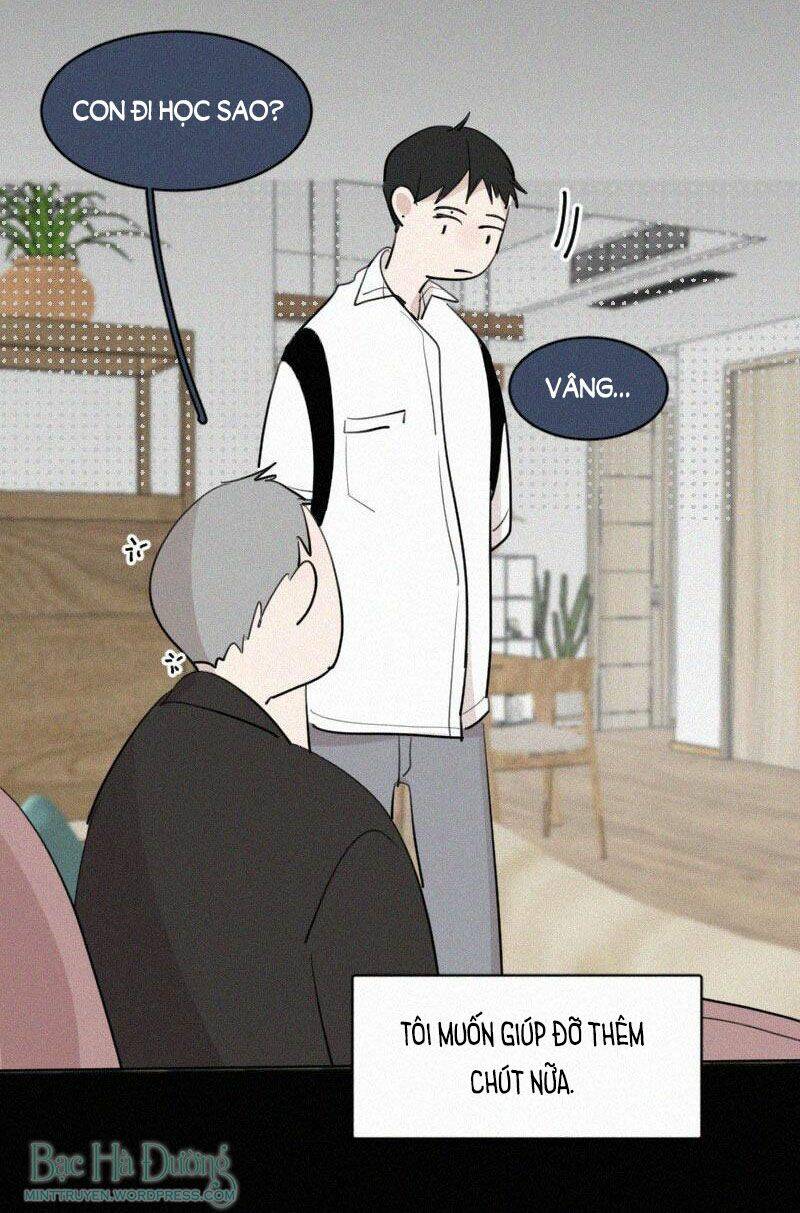 câu chuyện về cậu và tôi chapter 49 34