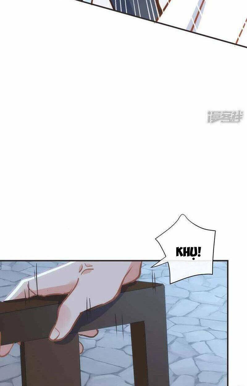 tình địch quái gở lại tăng thêm rồi chapter 49 3