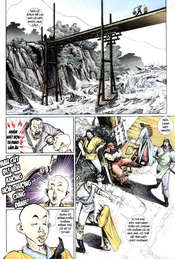 phong vân chapter 120 14