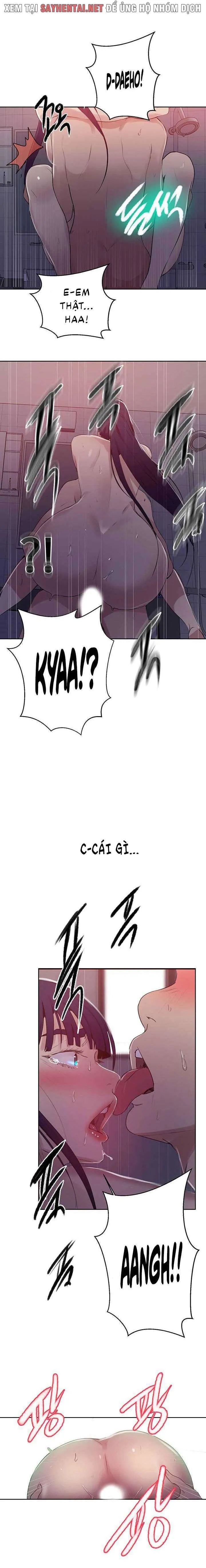 lớp học gia đình (bản không che) chapter 62 16