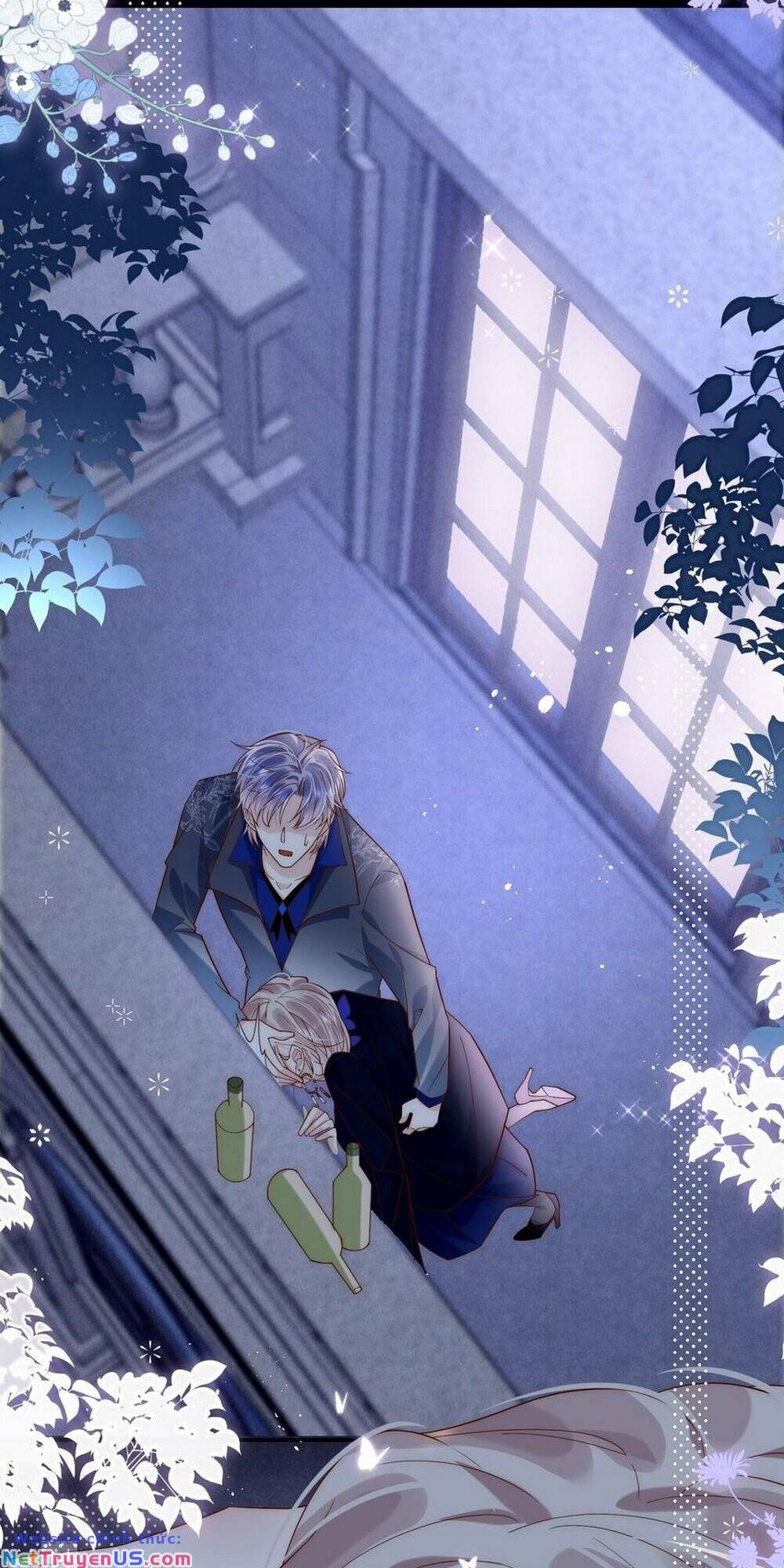 ta được thế thân tỏ tình chapter 16 11