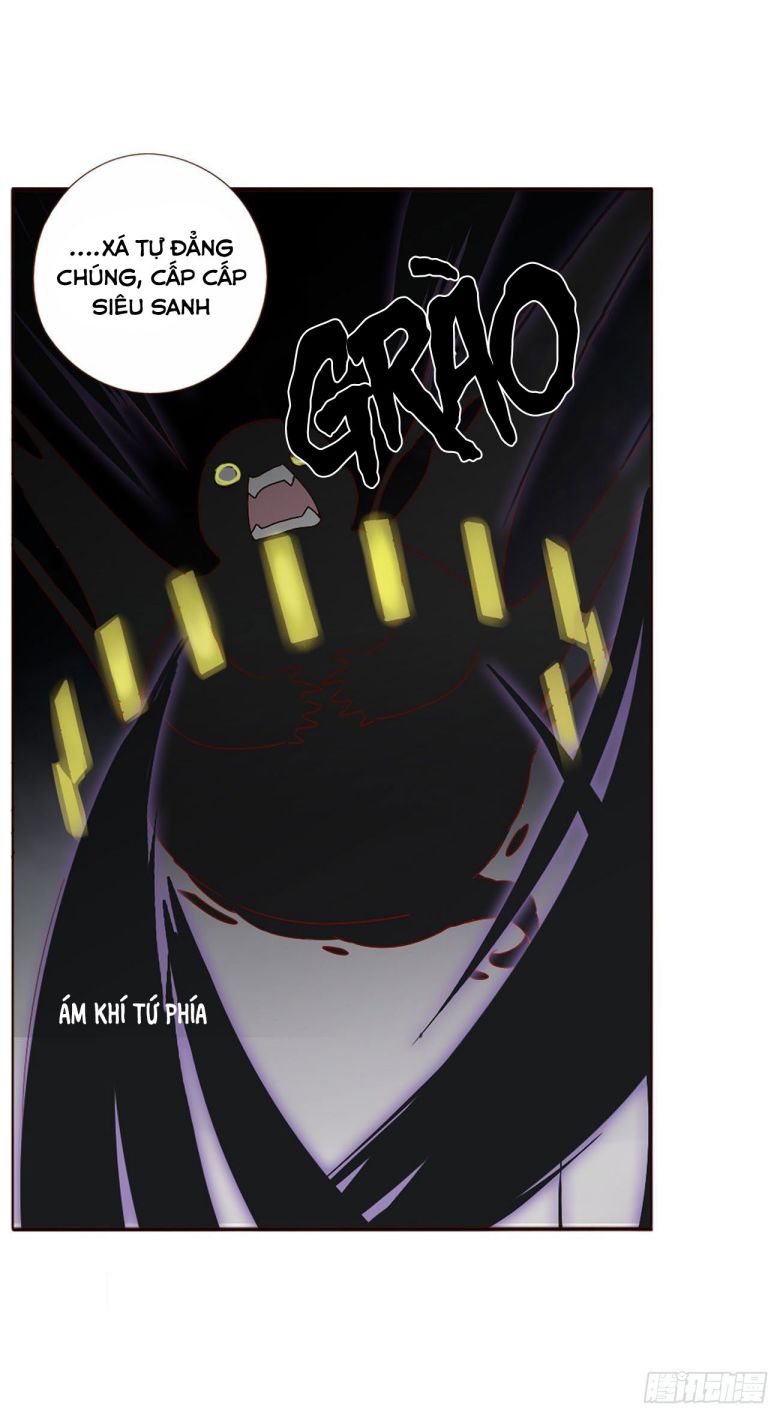 ôm chặt vào lòng chapter 9 43