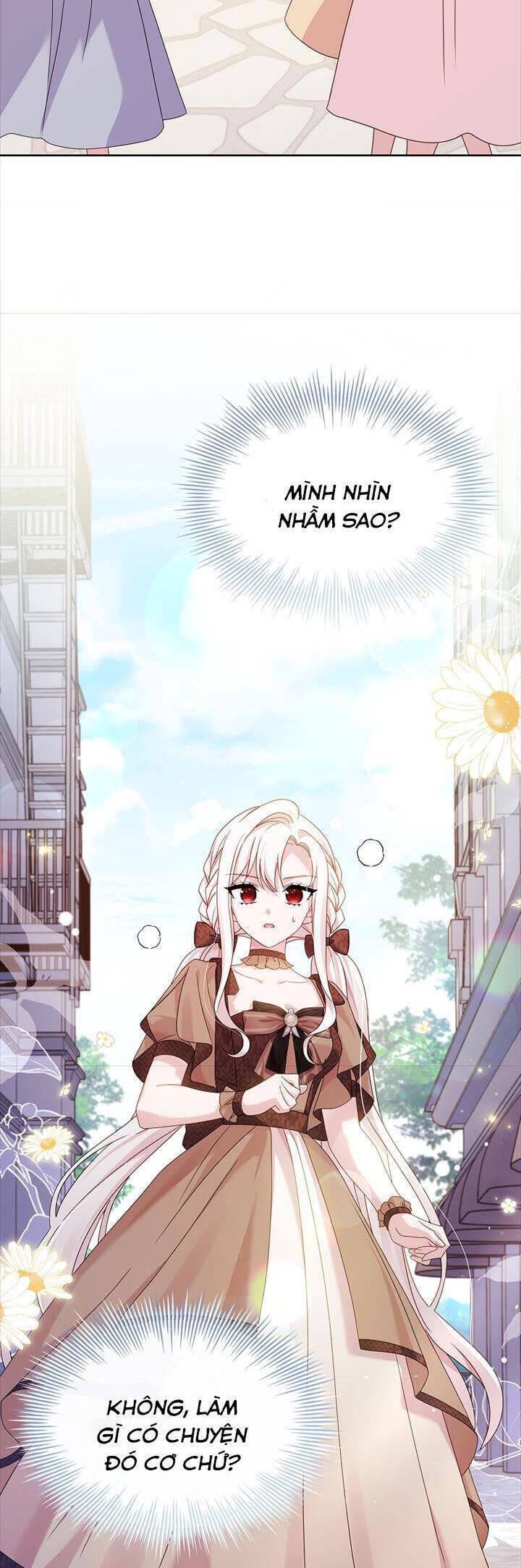 để yên cho tiểu thư hiền chapter 88 20