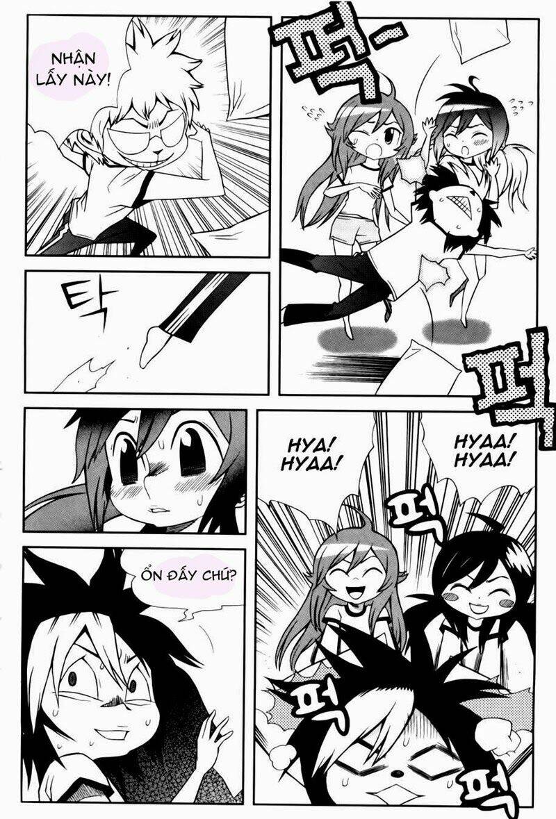 need a girl chapter 39 21