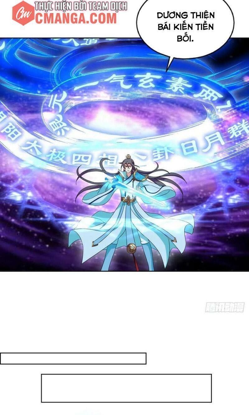 Trọng Sinh Thành Cậu Vàng Tại Dị Thế Chapter 150 36