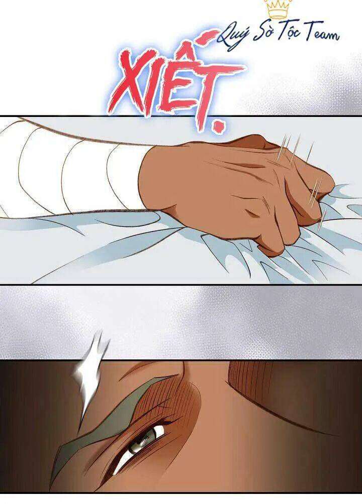 tiếp xúc chí mạng chapter 85 53