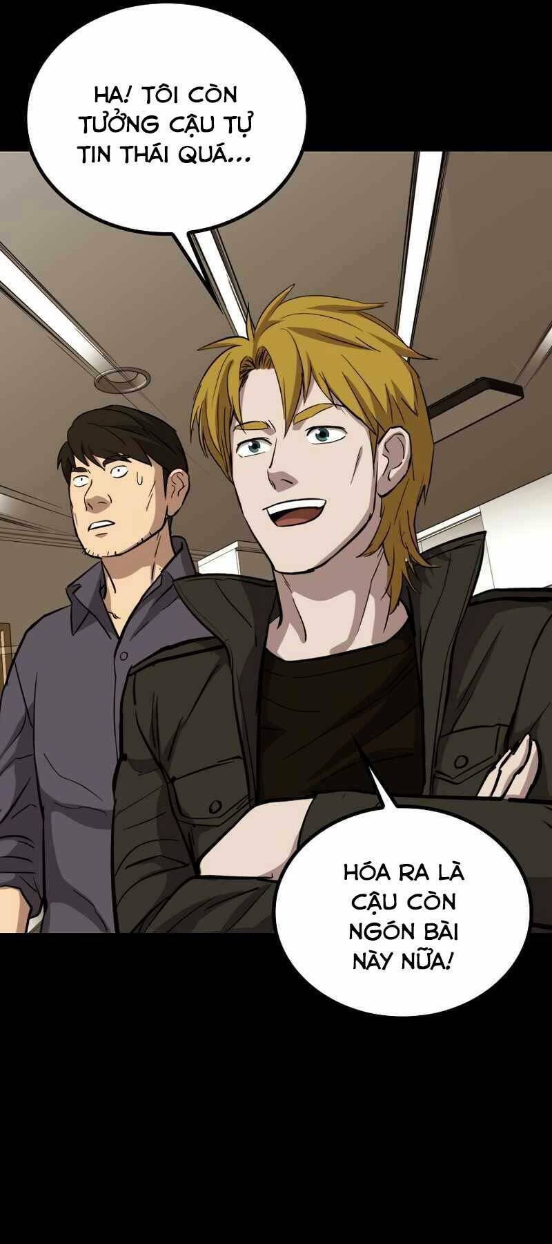 cánh cổng mở ra đúng ngày đầu tiên tôi thành chính trị gia chapter 27 53