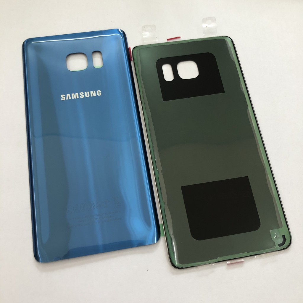 Nắp lưng thay thế cho Samsung Note 7/Note FE