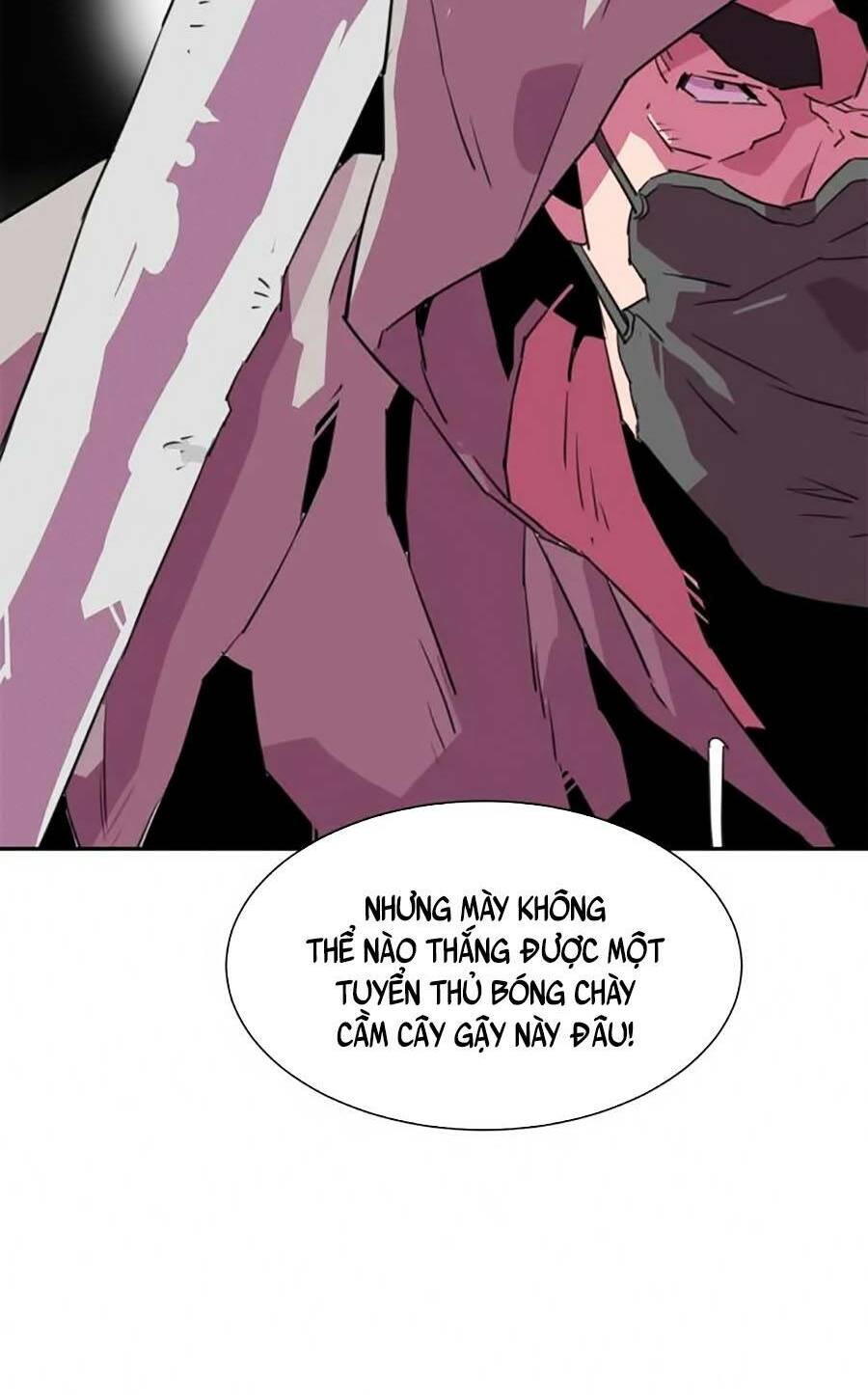 săn lùng bắt nạt chapter 29 40