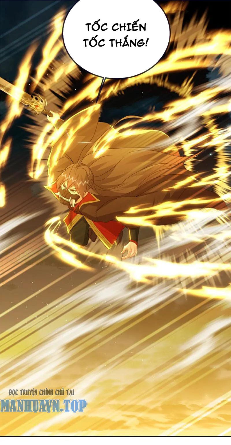 tiên võ đế tôn chapter 552 68