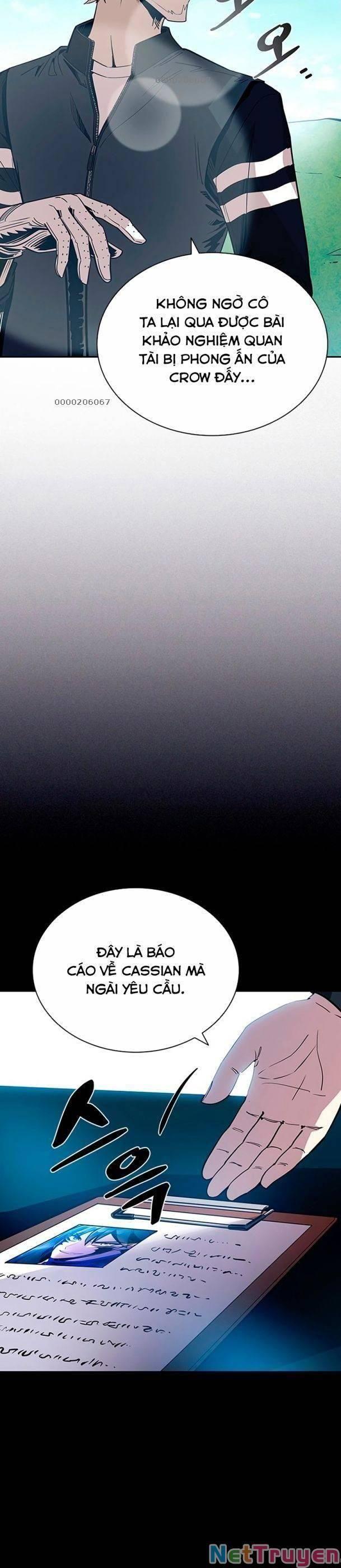 chuyển sinh thành ác nhân chapter 75 2