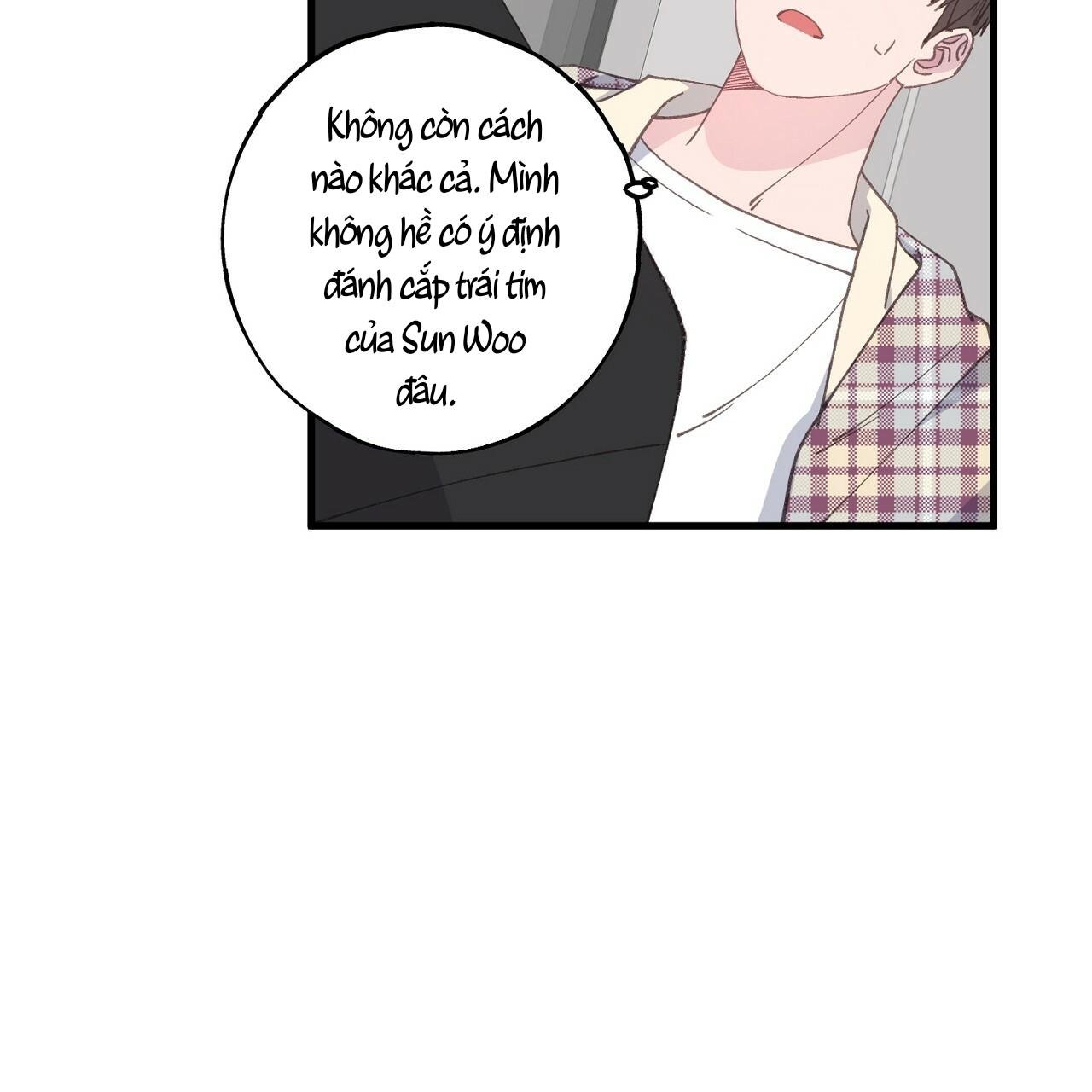 khi trò chơi hẹn hò kết thúc chapter 7 33