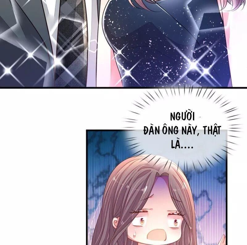 ma ma đột kích : cha mời tiếp chiêu chapter 25 10