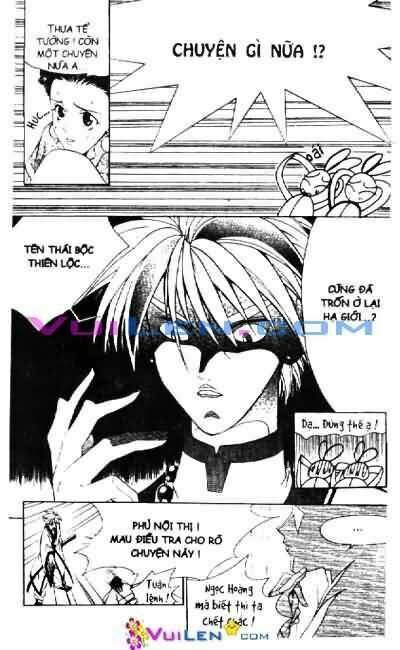 tiên nữ giáng trần chapter 1 25