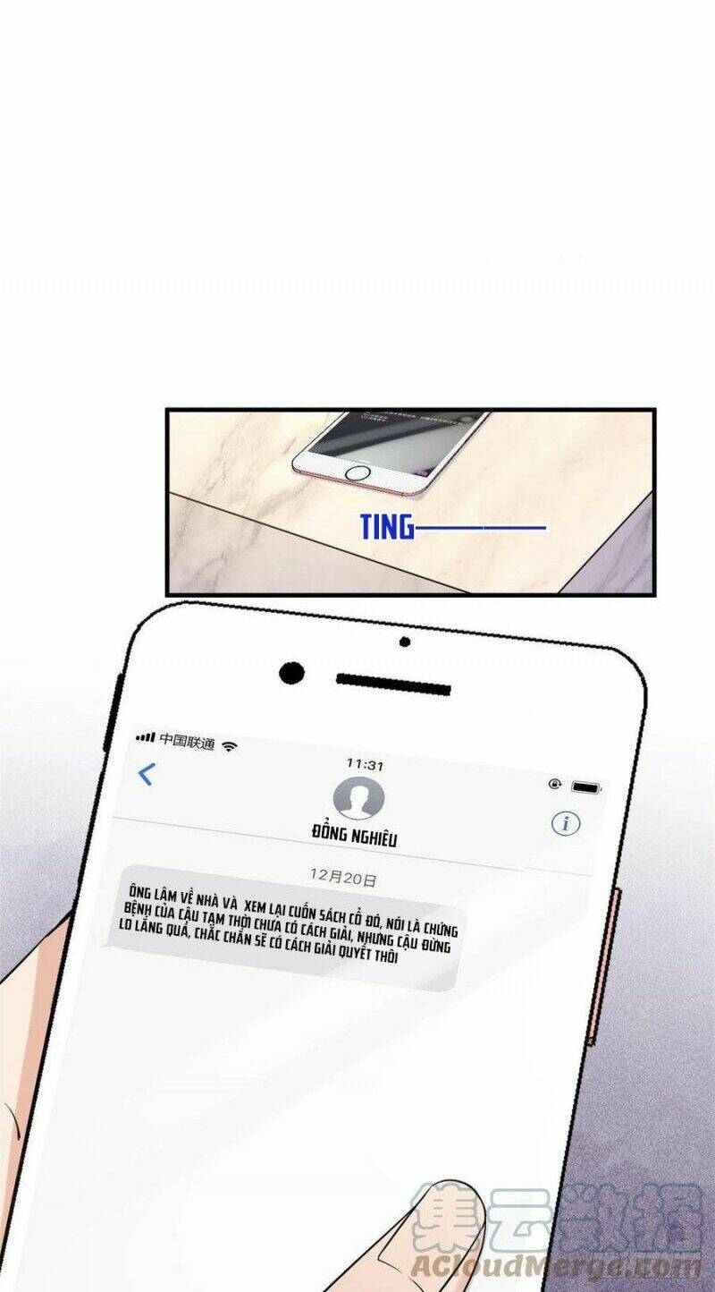 vẫn cứ nhớ em, nhớ em chapter 140 10