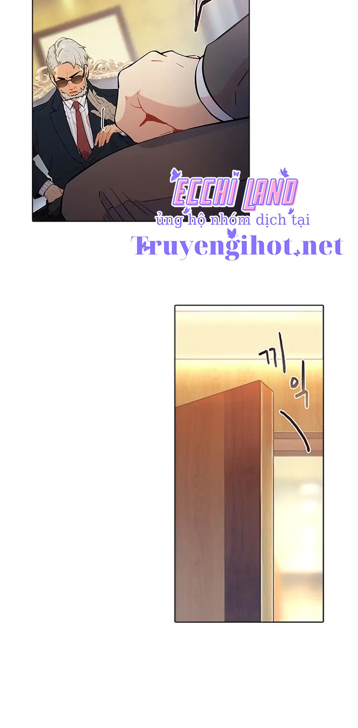 hương vị của nữ thần chapter 33.1 10